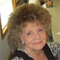 Melva Jean Watkins-Salyer Obituary