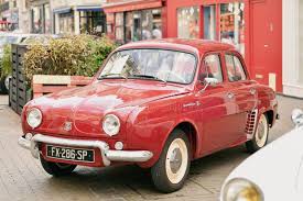 Image result for Montijo Red 1960 Renault