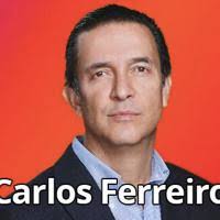 TelevisaUnivision CFO Carlos Ferreiro Steps Down.