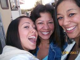 DAHLIA CASTILLO Obituary (2010)