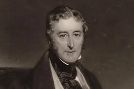 Gordon Lucy: William Sharman Crawford