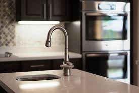 kitchen sink upgrade with island sink