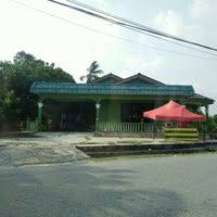 Sm teknik tuanku jaafar is a sekolah menengah teknik located in seremban, negeri sembilan. Sekolah Menengah Teknik Tuanku Jaafar Ampangan High School
