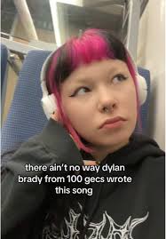 Spotify Wrapped Dylan