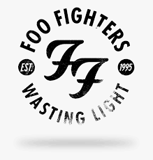 Graphic design elements (ai, eps, svg, pdf,png ). Transparent Foo Fighters Logo Png Foo Fighters Png Download Transparent Png Image Pngitem