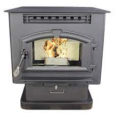 Us Stove 6041 Pedestal Stove Model Corn Pellet Burner Multi Fuel Stove Stove Pellet Burner