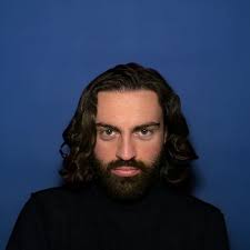 Mark Doherty Digital Artist