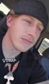 Dalton Odom's Instagram, Twitter & Facebook