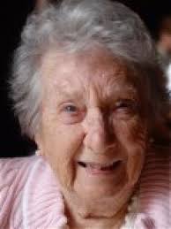 Obituary of Marjorie Marion MacLeod