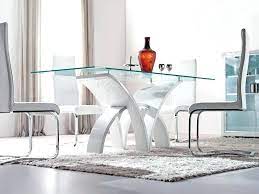 Get the best deal for glass contemporary dining furniture sets from the largest online selection at ebay.com. Contemporary Glass Dining Room Sets Off 59