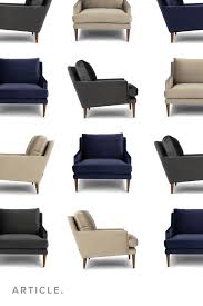 Wrap Yourself In A Piece Of Luxury Or Just Sit In This Chair Same Thing Luxury Office Chairs Outdoor Lounge Chair Cushions Mid Century Modern Lounge Chairs