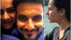 Who Is Harshal Patel Girlfriend? Know All About his Rumoured Gf Devarshi  Joshi