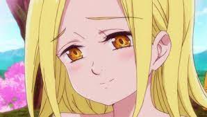 Elaine ~🌸 | Wiki | 👑The Seven Deadly Sins Fr👑 Amino