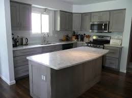white marble look quartz countertop