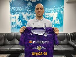 Fc arges vs chindia targoviste. Francezul Clement Couturier La Fc Arges News Ro