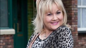 Corrie actress Lisa George leaves show due to fears of vision loss