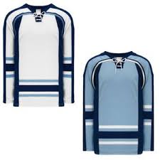 Hockey jerseys direct.com is the #1 source for hockey jerseys direct from the manufacturer! Blank Maine Hockey Jerseys Athletic Knit Mai354ck Mai361ck