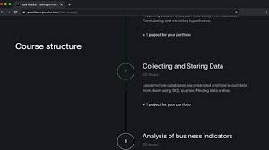What S Inside Data Analyst Program By Practicum By Yandex Practicum By Yandex Medium
