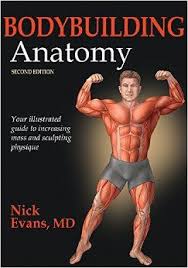 Bodybuilding Anatomy 2nd Edition Pdf Bodybuilding Anatomy