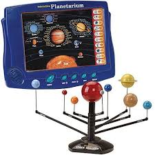 Whether you have a science buff or a harry potter fa. Cp Toys Interactive Planetarium Board With Over 1000 Trivia Questions And 3 D Solar System Walmart Canada