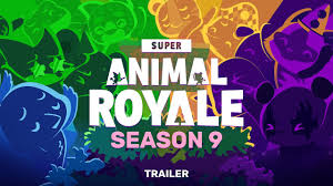 How To Get A Lightsaber In Super Animal Royale - Gamepur