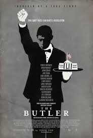 My Fantasy Art The Butler Movie Poster My Fantasy Art The Butler Movie Lee Daniels Butler