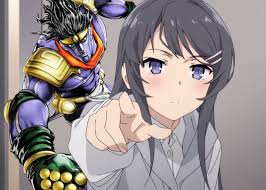 Create Meme Cute Anime Seishun Buta Yarou Anime Pictures Meme Arsenal Com Himno de la urss ¡tenaz unión de repúblicas libresque ha unido por siempre a la gran rusia! create meme cute anime seishun buta