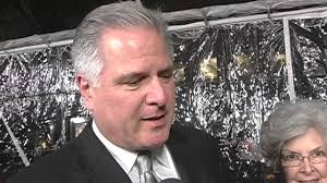 Crazy Heart: Harry Zinn Exclusive Red Carpet Interview