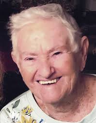 Betty Joann Rose, 87, Rockport