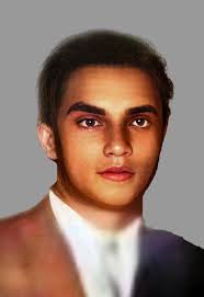 Aguinaldo Severino Pires Ferreira de MORAIS ®