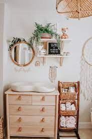Pin On Best Nursery Changers Dressers