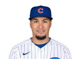 Share the best gifs now >>>. Javier Baez Stats News Bio Espn