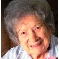 Geneva Patton Obituary