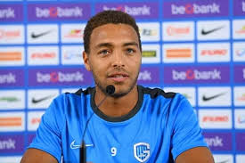 Born in belgium, he represents t. I M Waiting To Play For Nigeria Not Belgium Cyriel Dessers Deny Red Devils Link Naija Super Fans