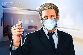 For a moment yesterday, chris larsen was one of the five richest people in america. Ripple Co Founder Chris Larsen Makes Full Recovery From Covid 19 By Cointelegraph