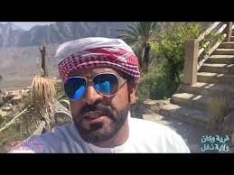 قرية وكان -ولاية نخل