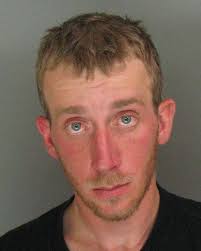 Fugitive Friday: Burglary, Drug Possession, and Attempted Murder