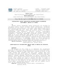 Park And Recreation Planning Research Papers Academia Edu