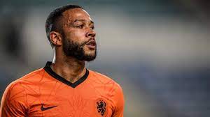 Barcelona Make Memphis Depay A New Offer As Com