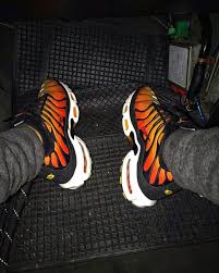 Tigers 2018 Icee Gram Sneakerheads Kicks Kickstagram Niketnlive Niketn Sneaker Head Sneakers Nike Sneakers