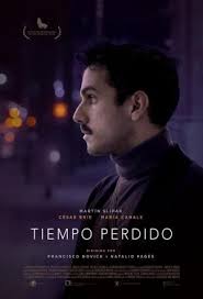 Tiempo Perdido 2019 Filmaffinity