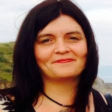 Sioned Williams for Brycheiniog Tawe Nedd in the Senedd Cymru elections