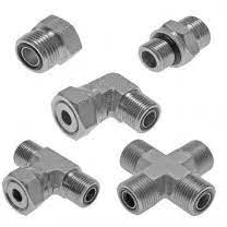 Hydraulic Oil Filter