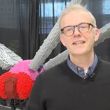 Hey Ontario! ... ANIMAL SUPER POWERS is