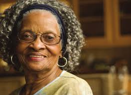 Building a Movement for Elder Women's Advocacy