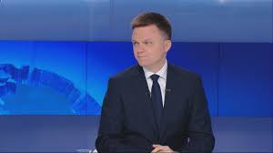 Jako chłopiec odprawiał msze na kuchennym blacie. Kosciol Reaguje Za Pozno W Sprawie Koronawirusa Szymon Holownia W Gosciu Wydarzen Polsat News