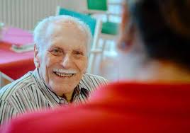 Digitale Hilfen für Senioren