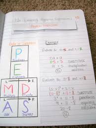 Order Of Operations Hopscotch Is My Fav Way To Teach It Middle School Math Education Math Teaching Math