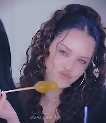 Amelie Pankonin Danica