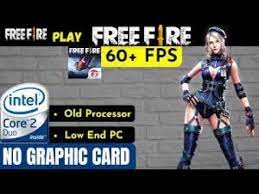 Intel® core™2 duo processor e6600 2.4 ghz or amd phenom™ x3 8750 2.4 ghz processor. Freefire Gameplay In Intel Core 2 Duo Without Graphic Card Pc Gameplay Youtube